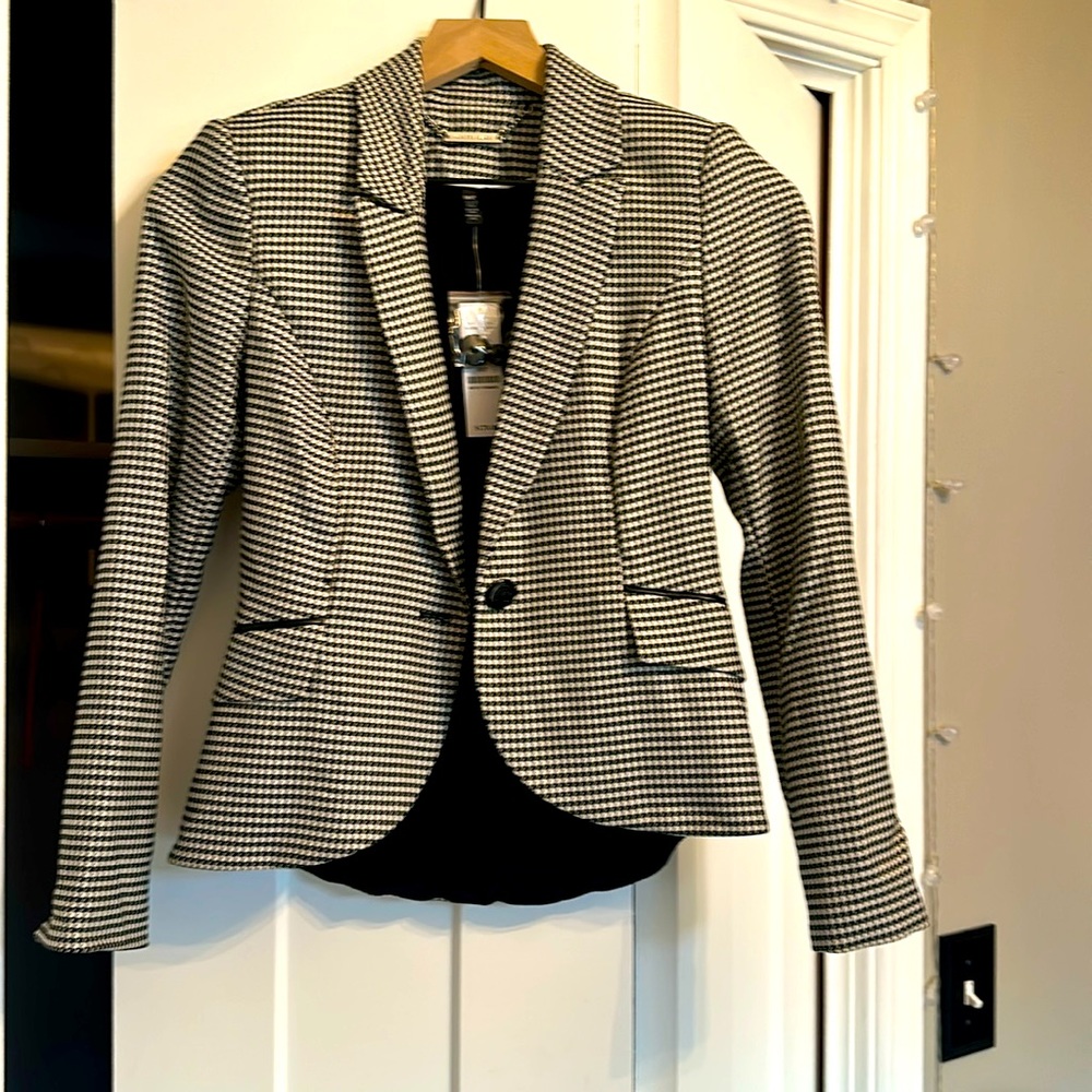 White House Black Market - Blazer